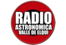 Logo de Radio Astronómica