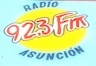 Logo de Radio Asunción FM (Canela)