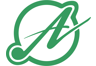 Logo de Radio Atractiva FM (Los Lagos)