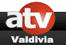 Logo de ATV (Valdivia)
