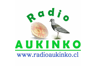 Logo de Radio Aukinko - Radio Mapuche