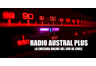 Logo de Radio Austral Plus En Vivo