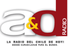 Logo de AyD Radio