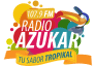Logo de Radio Azúkar FM