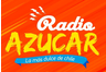 Logo de Radio Azúcar FM (San Fernando)