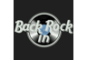 Logo de Back in Rock