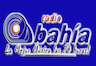 Logo de Radio Bahía (Caldera)