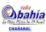 Logo de Radio Bahía (Chañaral)