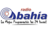 Logo de Radio Bahía (Taltal)