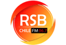 Logo de Radio San Bartolomé (La Serena)