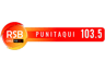 Logo de San Bartolomé Radio Online Punitaqui