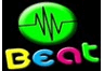 Logo de Beat