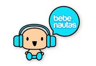 Logo de BebeNautas