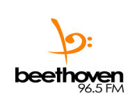 Logo de Beethoven FM