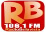 Logo de Radio Bellavista
