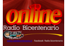 Logo de Radio Bicentenario Online Fm 93.9