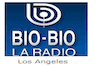 Logo de Bío Bío Radio (Los Ángeles)