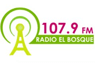 Logo de Radio El Bosque