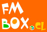 Logo de FM Box