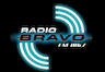 Logo de Radio Bravo (Rengo)