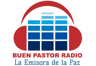 Logo de Buen Pastor Radio