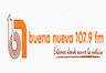 Logo de Radio Buena Nueva (Chanco)