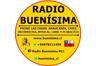 Logo de Radio Buenísima (Padre las Casas)