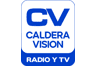 Logo de Caldera Vision Radio 92.7 Fm