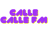 Logo de Calle Calle FM