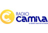 Logo de Radio Camila (Los Ángeles)