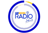 Logo de Canal 8 Radio