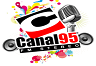 Logo de Radio Canal 95 (Tocopilla)