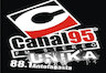 Logo de Radio Canal 95 (Antofagasta)