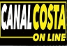 Logo de Canal Costa