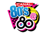 Logo de Canal80 Radio