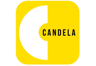 Logo de Radio Candela FM
