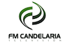 Logo de Radio Candelaria (Tierra Amarilla)