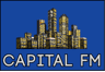 Logo de Capital FM