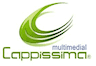 Logo de Radio Cappissima (Arica)