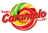 Logo de Radio Caramelo Rengo 88.1 FM En Vivo