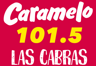 Logo de Radio Caramelo (Las Cabras)