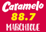Logo de Radio Caramelo (Marchigüe)