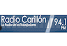 Logo de Radio Carillón (Calama)
