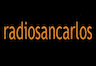 Logo de Radio San Carlos (Chonchi)