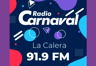 Logo de Escuchar Radio Carnaval La Calera 91.9