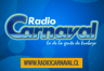 Logo de Raido Carnaval (Ovalle)