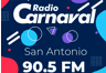 Logo de Radio Carnaval En Vivo San Antonio