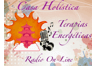 Logo de Casa Holística