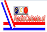 Logo de Radio Celeste (Copiapó)