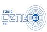 Logo de Radio Centro FM (Antofagasta)